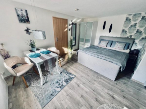 Wohnung mit Charme, Netflix